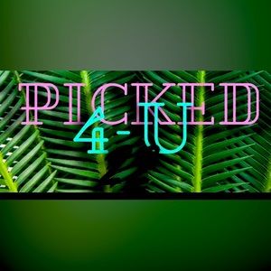 Meet your Posher, picked 4 u 22